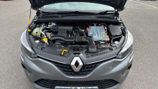 Renault Clio 1.6 E-TECH full hybrid 145 Evolution 5dr Auto Hybrid Hatchback
